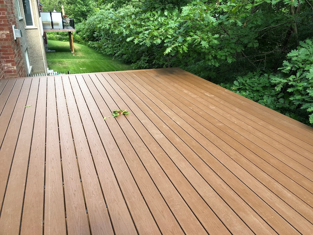 AAA Deck Builder Markham | 4638 Highway 7 E #11, Markham, ON L3R 0M9, Canada | Phone: (647) 427-7423