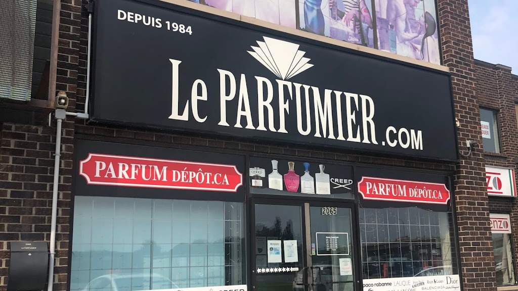 Le Parfumier | 2065, A. 440, Laval, Quebec H7L 3W3, Canada | Phone: (450) 687-5454