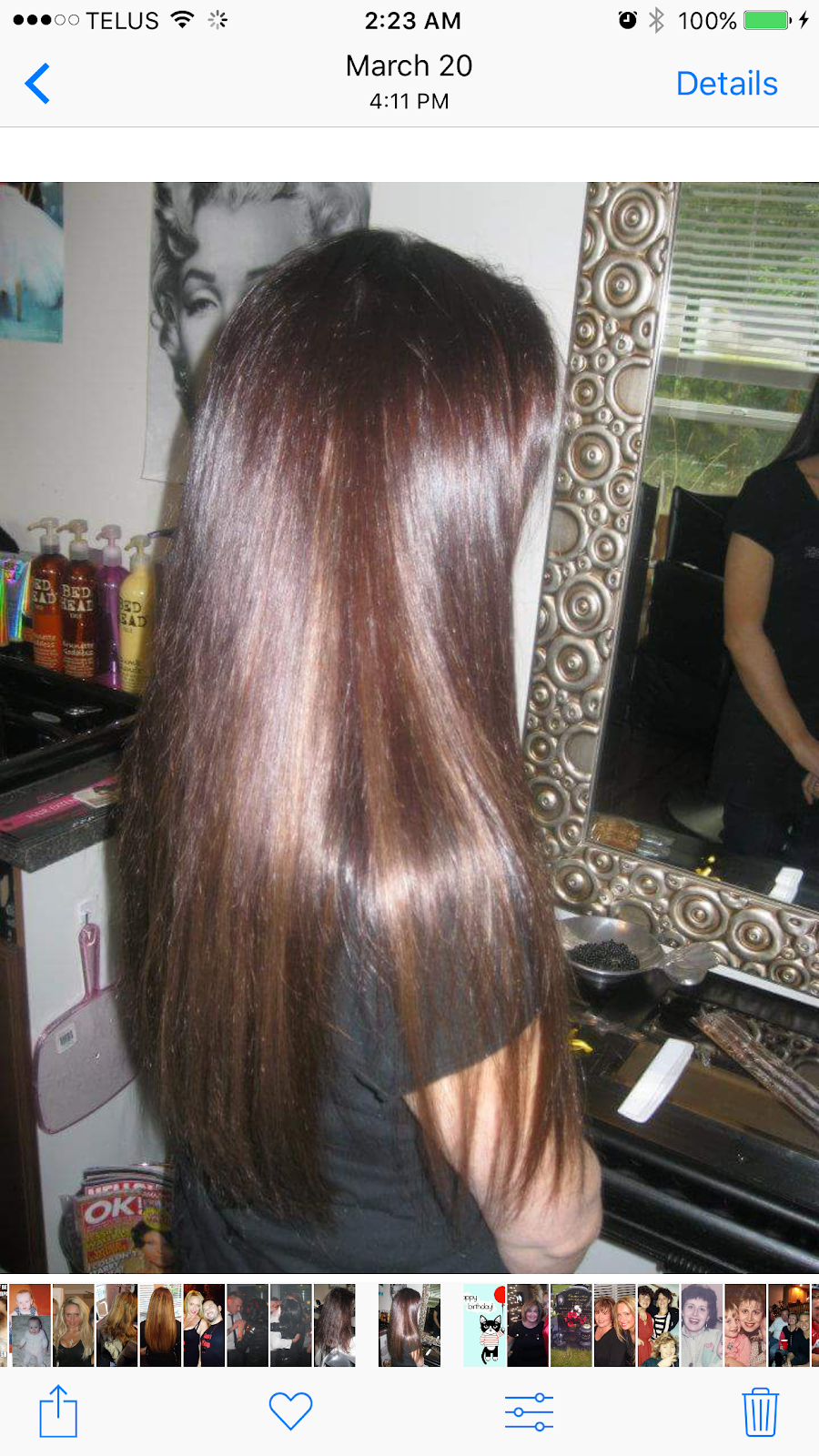 Great Looking Hair Extensions | 635 Ivory Cove Plateau, Victoria, BC V9B 3P2, Canada | Phone: (250) 888-3829