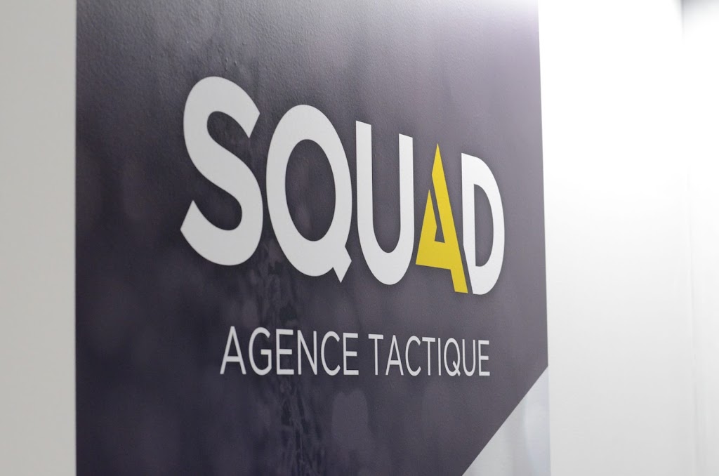 Agence SQU4D | 3275 Rue de lIndustrie Bureau 270, Saint-Mathieu-de-Beloeil, QC J3G 0M8, Canada | Phone: (450) 262-0296