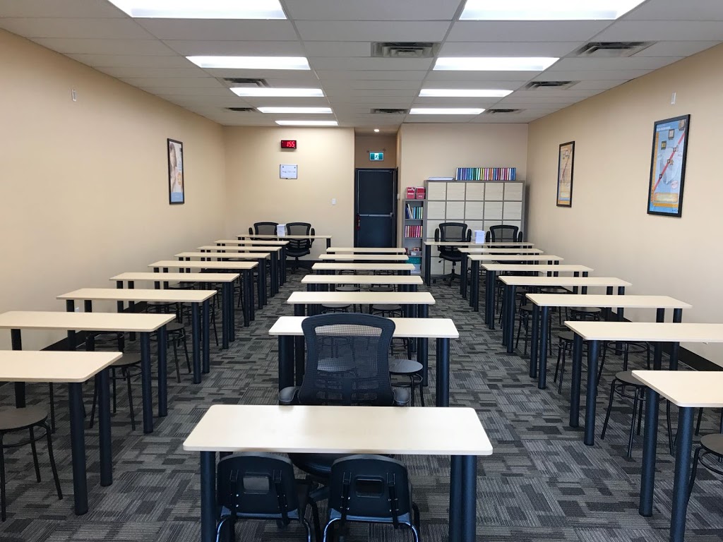 Kumon Math & Reading Centre | 111 Fourth Ave Unit 14, St. Catharines, ON L2S 3P5, Canada | Phone: (289) 273-2344