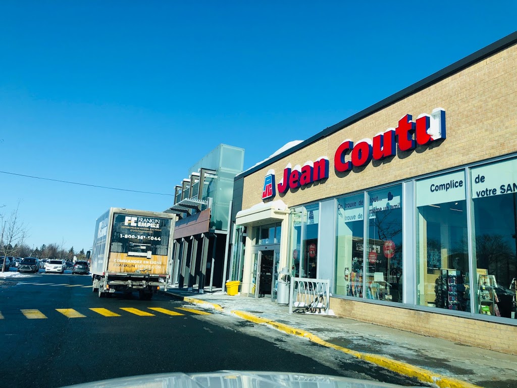 PJC Jean Coutu | 1001 Boulevard de Montarville, Boucherville, QC J4B 6P5, Canada | Phone: (450) 641-1150