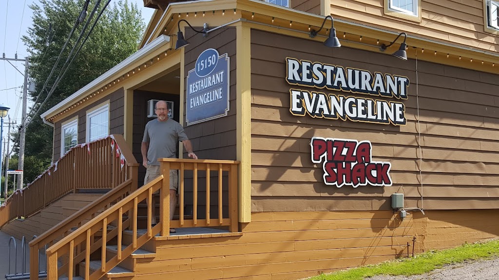 Restaurant Evangeline | 15150 Cabot Trail, Chéticamp, NS B0E 1H0, Canada | Phone: (902) 224-2044