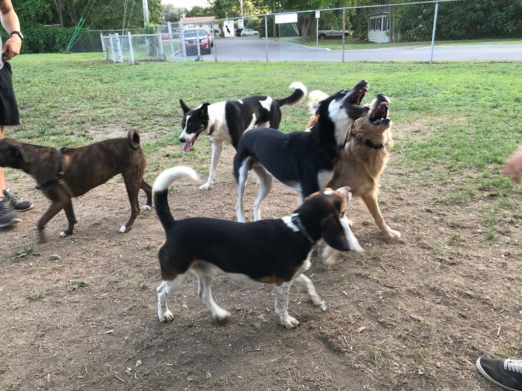 Town of Île-Perrot - Dog Park | Coin Montée Sagala et 9e Avenue, LÎle-Perrot, QC J7V 3G1, Canada | Phone: (514) 453-1751