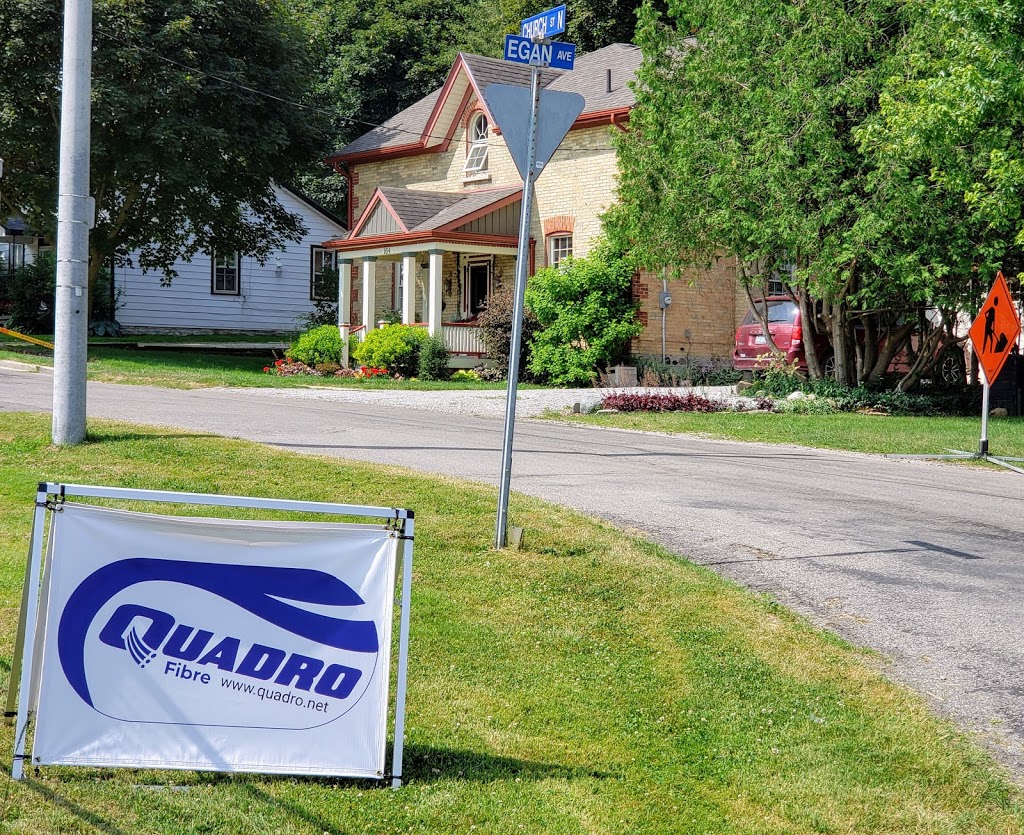 Quadro Communications Co-operative Inc. | 84 Wellington St S Unit B, St. Marys, ON N4X 0A6, Canada | Phone: (519) 229-8933