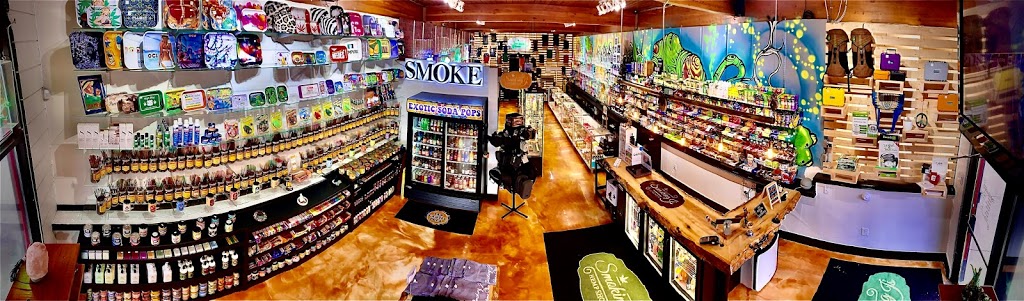 Smoking Js Hemp Shop | 10911 156 St NW, Edmonton, AB T5P 2S7, Canada | Phone: (780) 934-0010