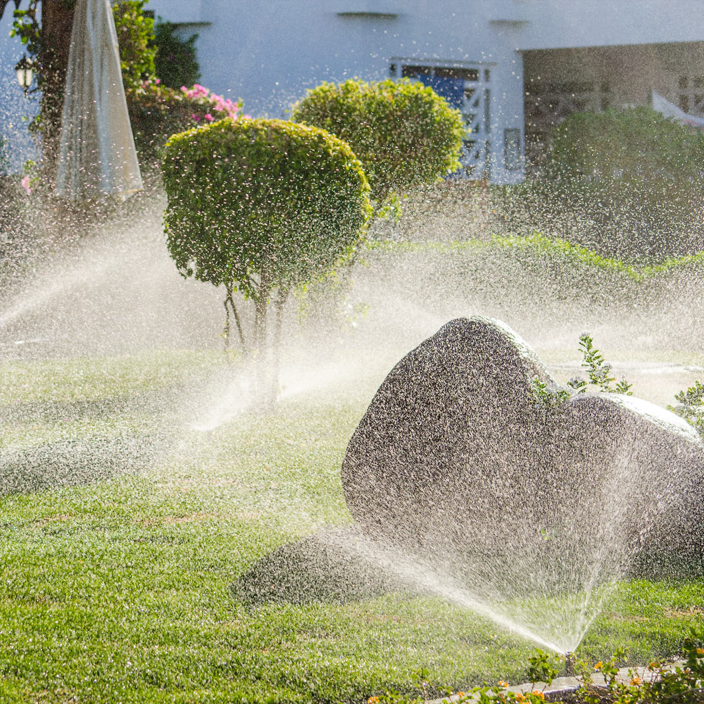 VS Sprinkler Systems and Service | 4886 Bank St, Gloucester, ON K1X 1G7, Canada | Phone: (613) 774-5296