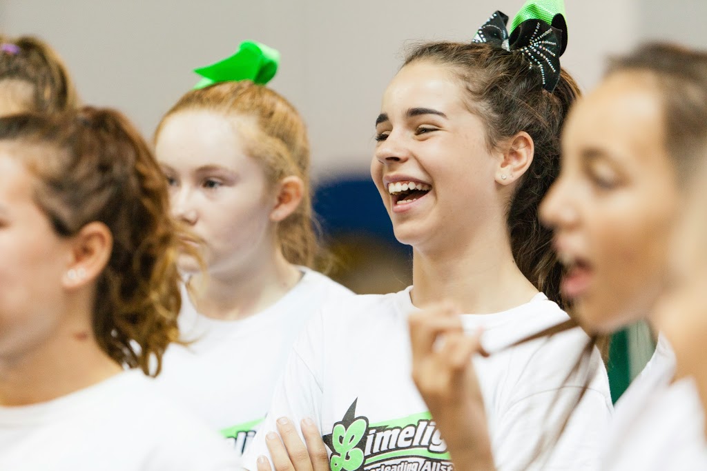 Limelight Cheerleading Allstars | 7700 Keele St #8a, Concord, ON L4K 2A1, Canada | Phone: (289) 597-5463