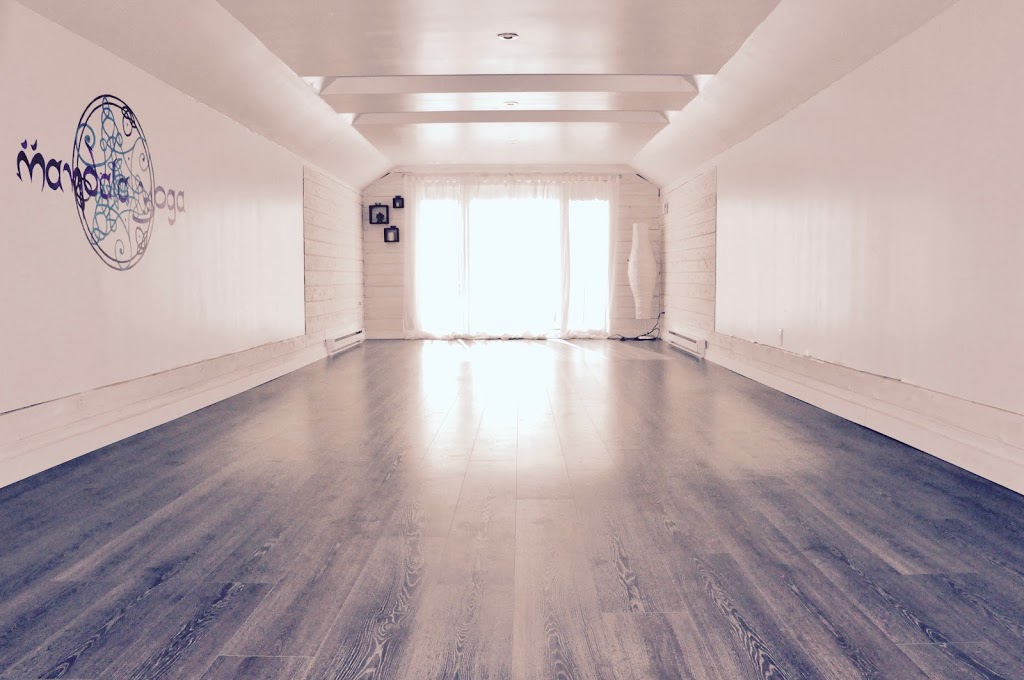 Studio Mandala Yoga | 7 Rue des Pins, Cantley, QC J8V 3L9, Canada | Phone: (819) 827-9268