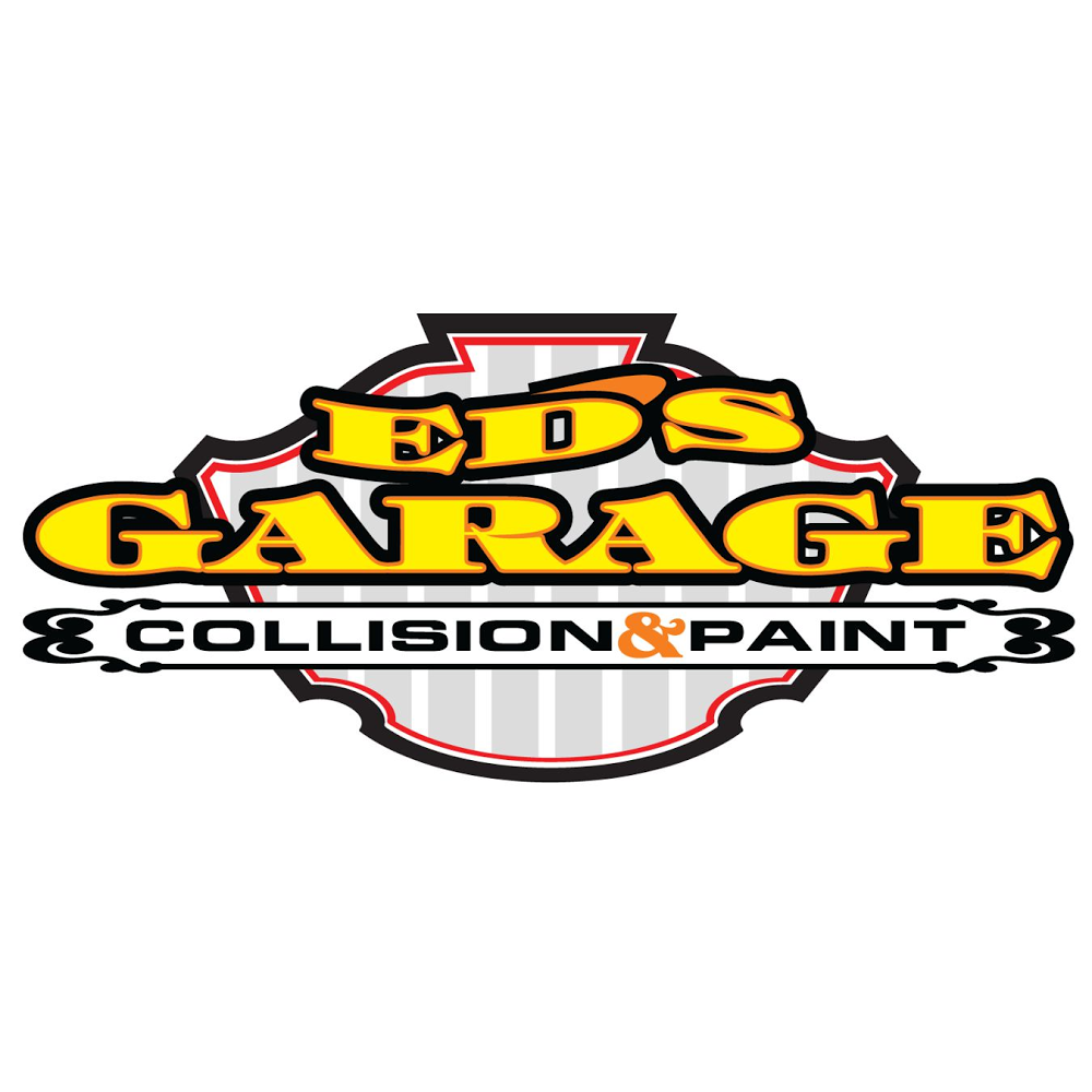 Eds Garage | 2662 Youngstown Lockport Rd, Ransomville, NY 14131, USA | Phone: (716) 791-3712