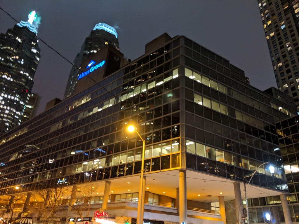 Altus Group | 33 Yonge St #500, Toronto, ON M5E 1G4, Canada | Phone: (416) 641-9500