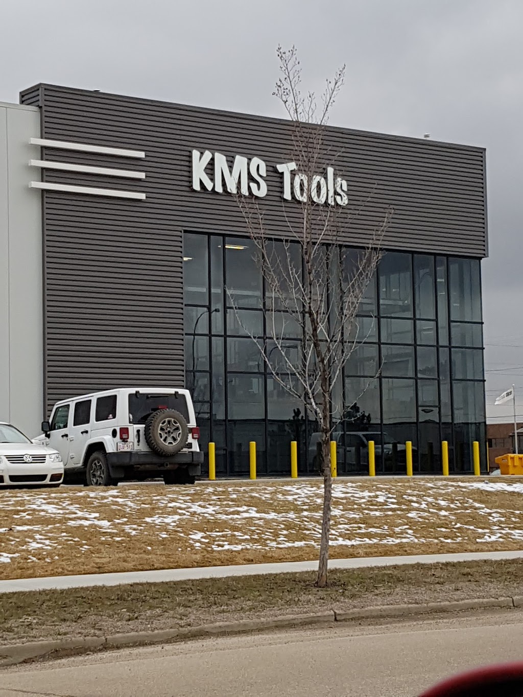 KMS Tools & Equipment | 10406 184 St NW, Edmonton, AB T5S 0K3, Canada | Phone: (780) 455-8665