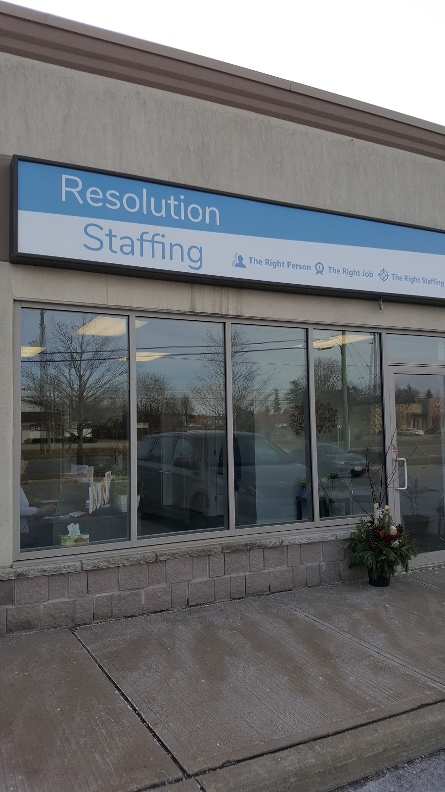 Resolution Staffing Inc. | 9 Elgin St E Unit 2, Cobourg, ON K9A 0A1, Canada | Phone: (905) 375-5046