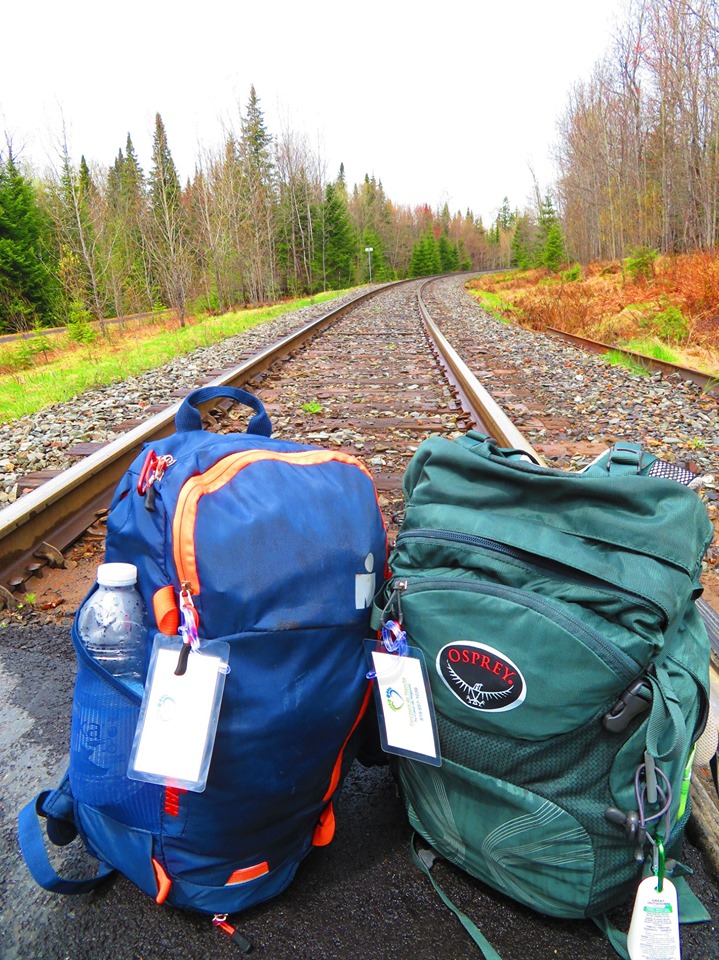 Parcours de Marche au Coeur de Mégantic, Mini Compostelle | 288 Chemin de Piopolis, Val-Racine, QC G0Y, Canada | Phone: (819) 657-1039