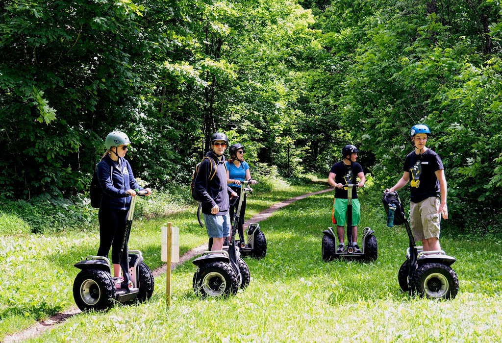 Go Tours Hardwood - Offroad Segway | 402 Old Barrie Rd W, Oro Station, ON L0L 2E0, Canada | Phone: (249) 877-9200