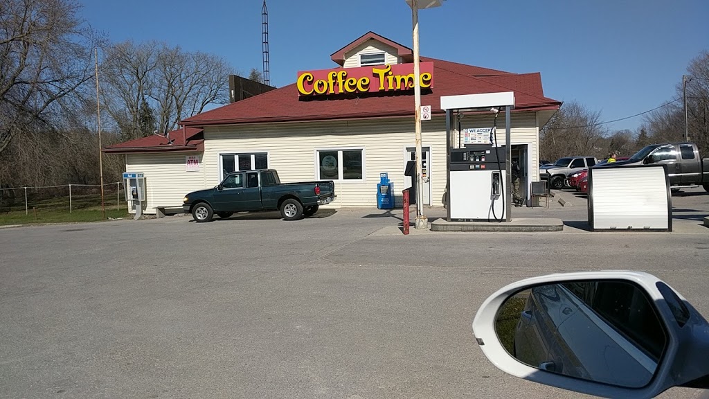 Coffee Time | Hampton, ON L1C 3K2, Canada | Phone: (905) 263-8937