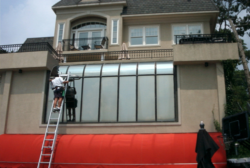 Total Window Cleaning & Home Services | 3996 W 19th Ave, Vancouver, BC V6S 1E1, Canada | Phone: (778) 896-8653