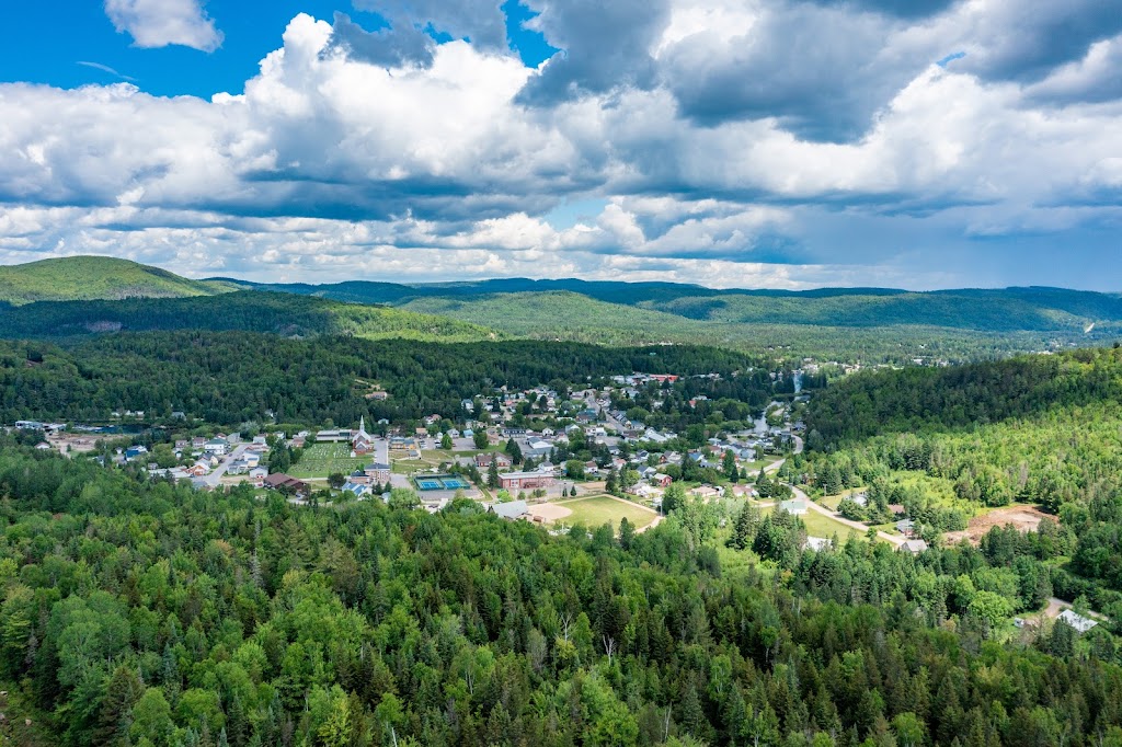 Écôm Habitat Inc. | 20 Carole Anne, Saint-Côme, QC J0K 2B0, Canada | Phone: (514) 754-0106