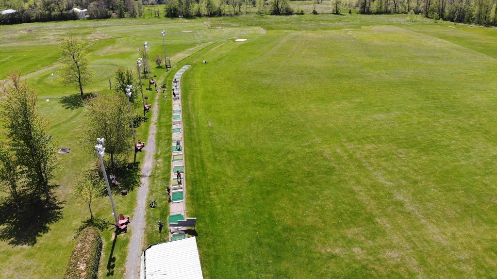 Conley Road Golf Driving Range | 3420 Conley Rd, Richmond, ON K0A 2Z0, Canada | Phone: (613) 838-4550