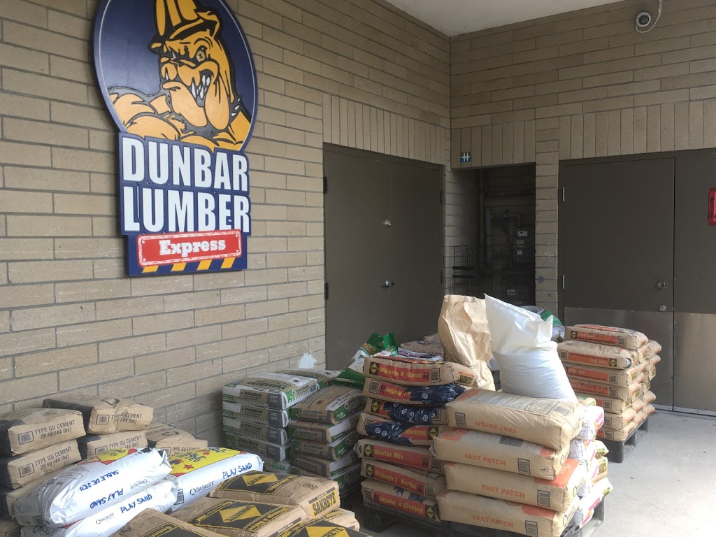 Dunbar Lumber Supply | 2930 Arbutus St, Vancouver, BC V6J 3Y9, Canada | Phone: (604) 224-0434