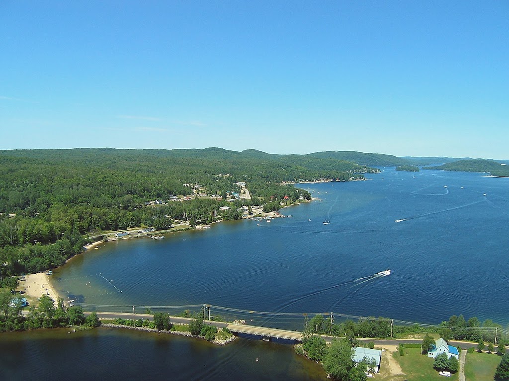 Lac-Simon Municipality | 849 Chem. du Tour du Lac, Chénéville, QC J0V 1E0, Canada | Phone: (819) 428-3906