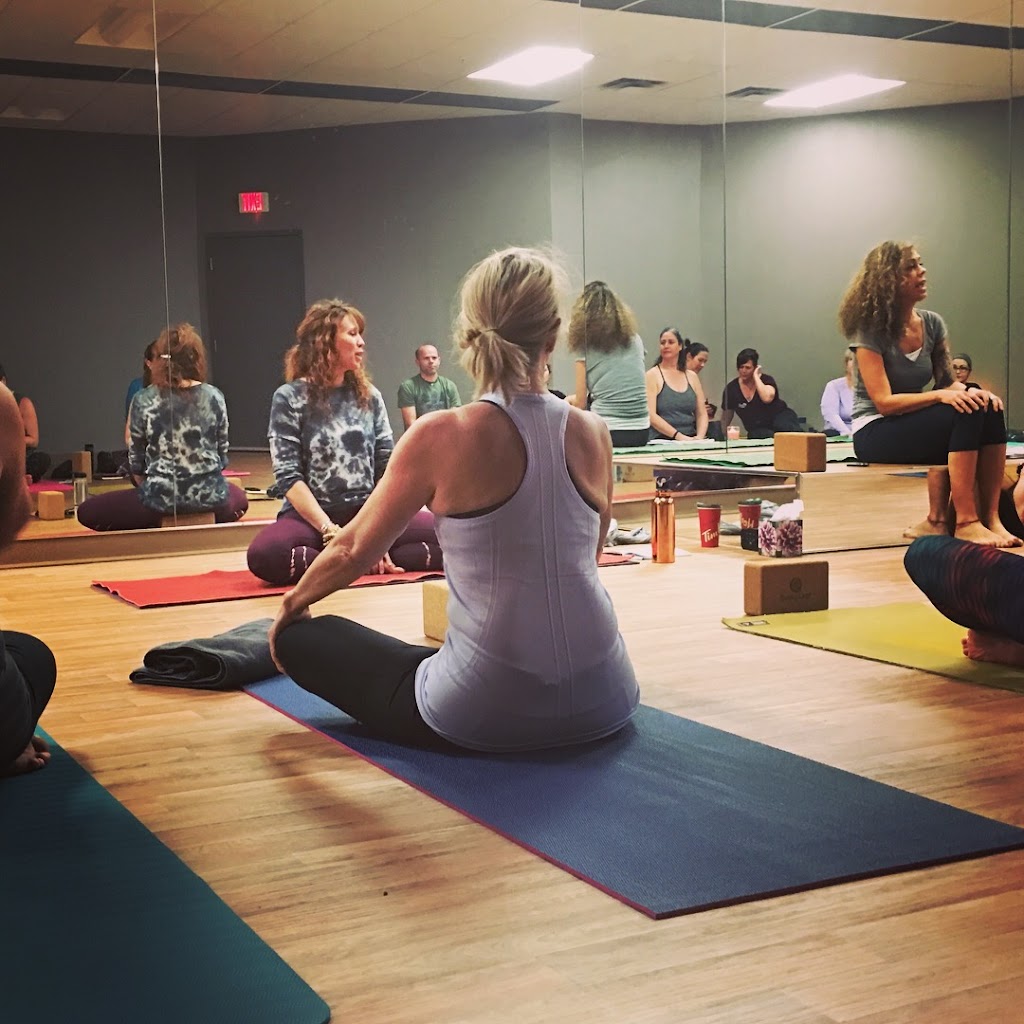 evolation yoga london | 100 Belmont Dr #4A, London, ON N6J 4Y1, Canada | Phone: (226) 663-8863