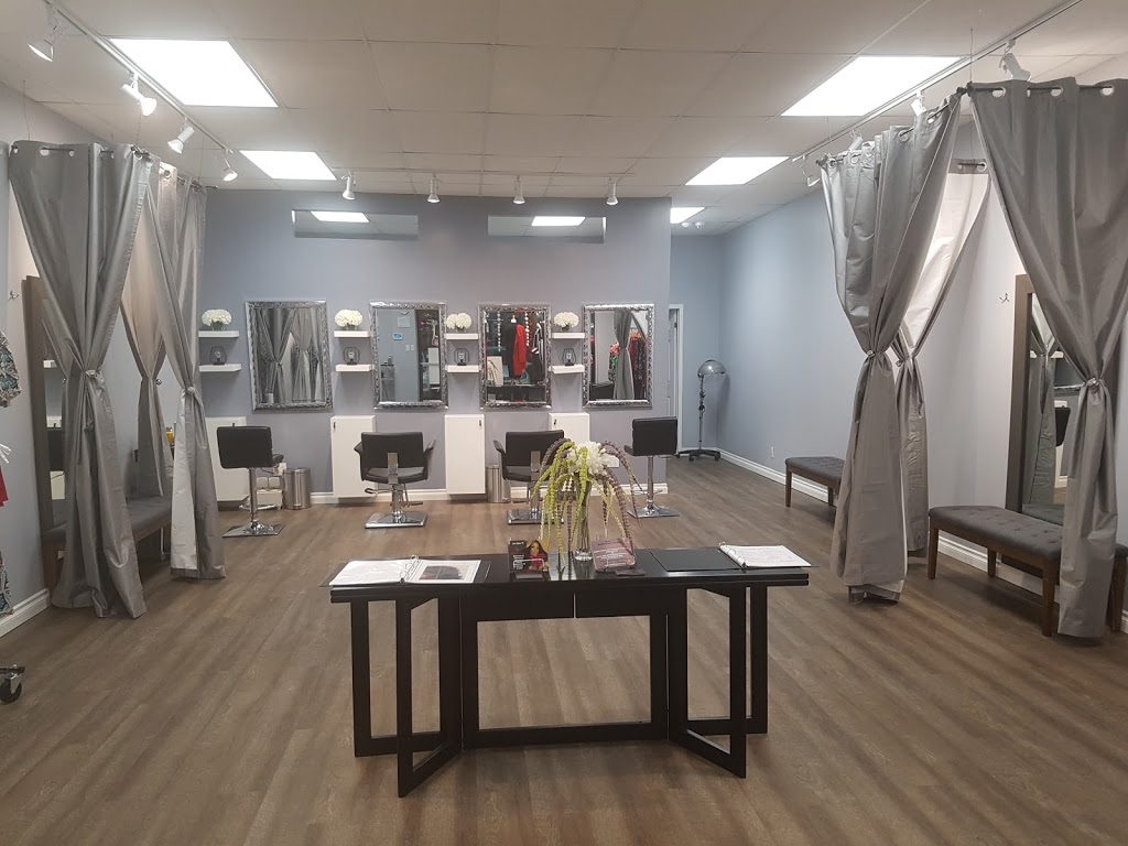 Les Styles TV | 8076 Boulevard Lévesque E, Laval, QC H7A 3K9, Canada | Phone: (450) 936-7711