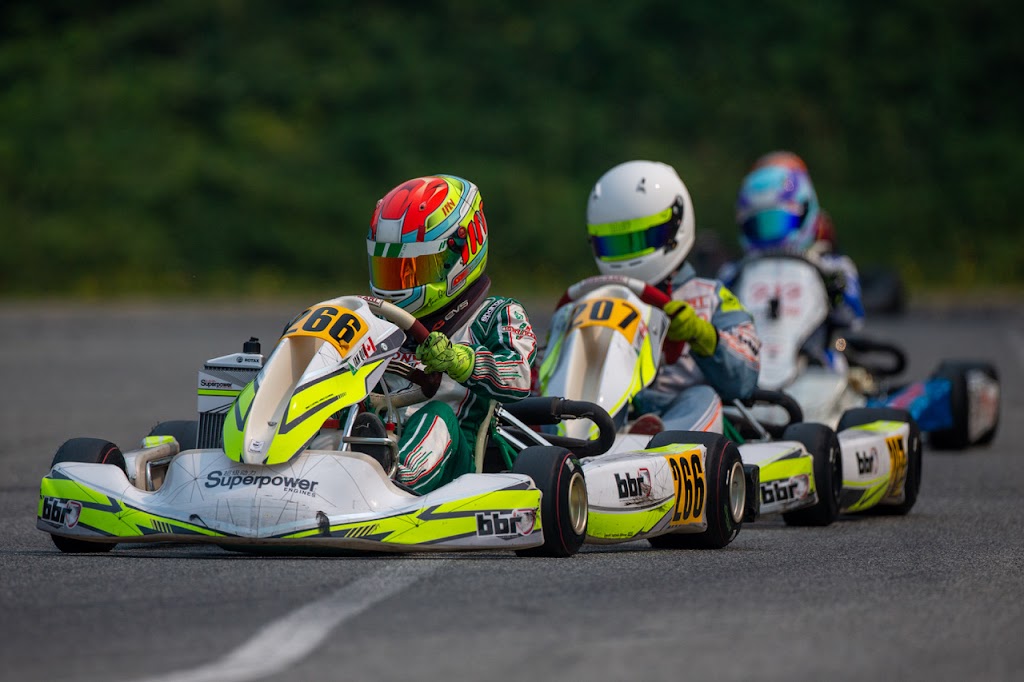 West Coast Kart Club | Dyke Rd, Chilliwack, BC V2P 0C5, Canada | Phone: (604) 792-5743