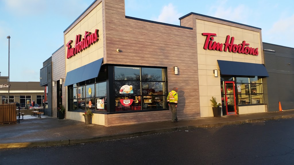Tim Hortons | 3310 Steeles Ave W, Concord, ON L4K 1A2, Canada | Phone: (905) 760-9639