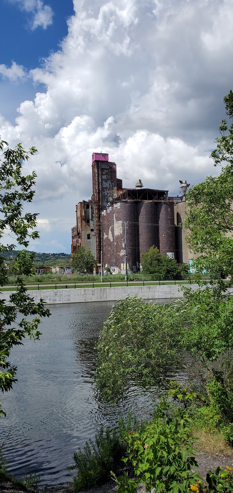 Canada Malting Co. | 205 Rue Riverside, Montréal, QC H3C 2H9, Canada | Phone: (514) 935-1133