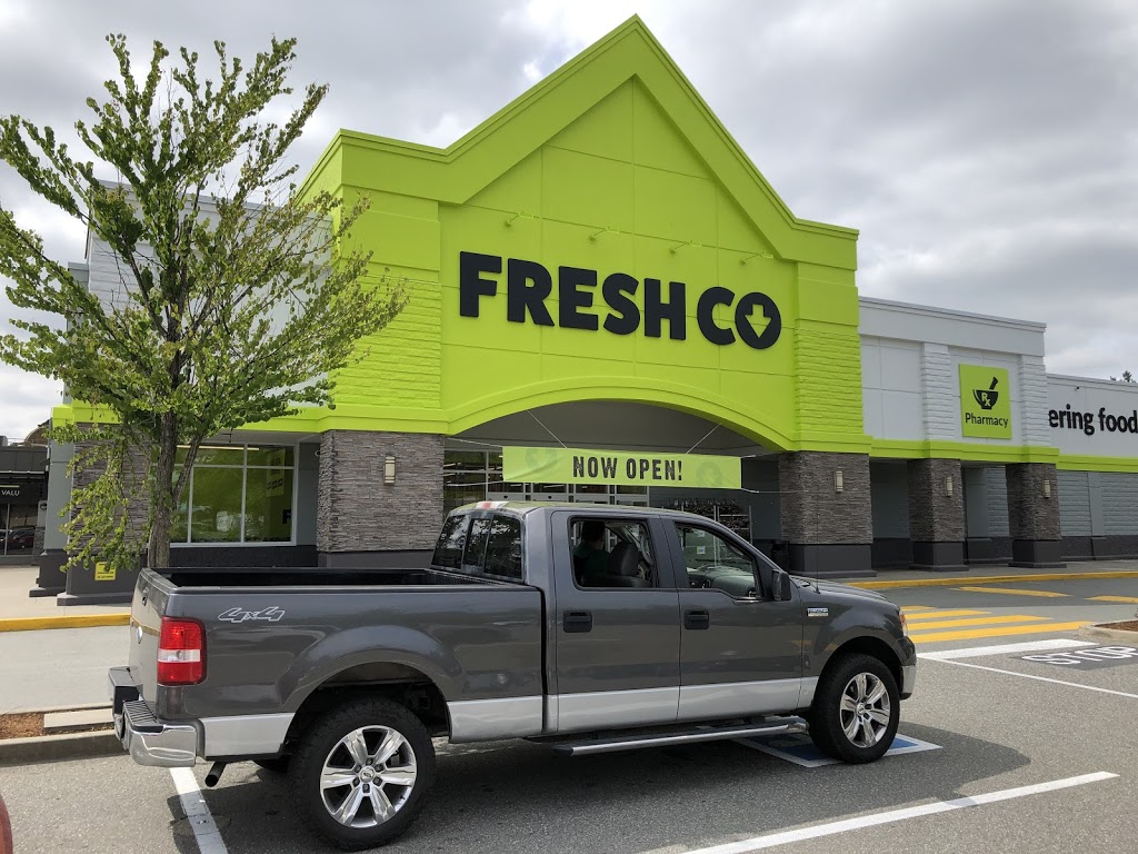 Fresh Co Lougheed Hwy & Haig St | 32520 Lougheed Hwy, Mission, BC V2V 1A5, Canada | Phone: (604) 826-5369