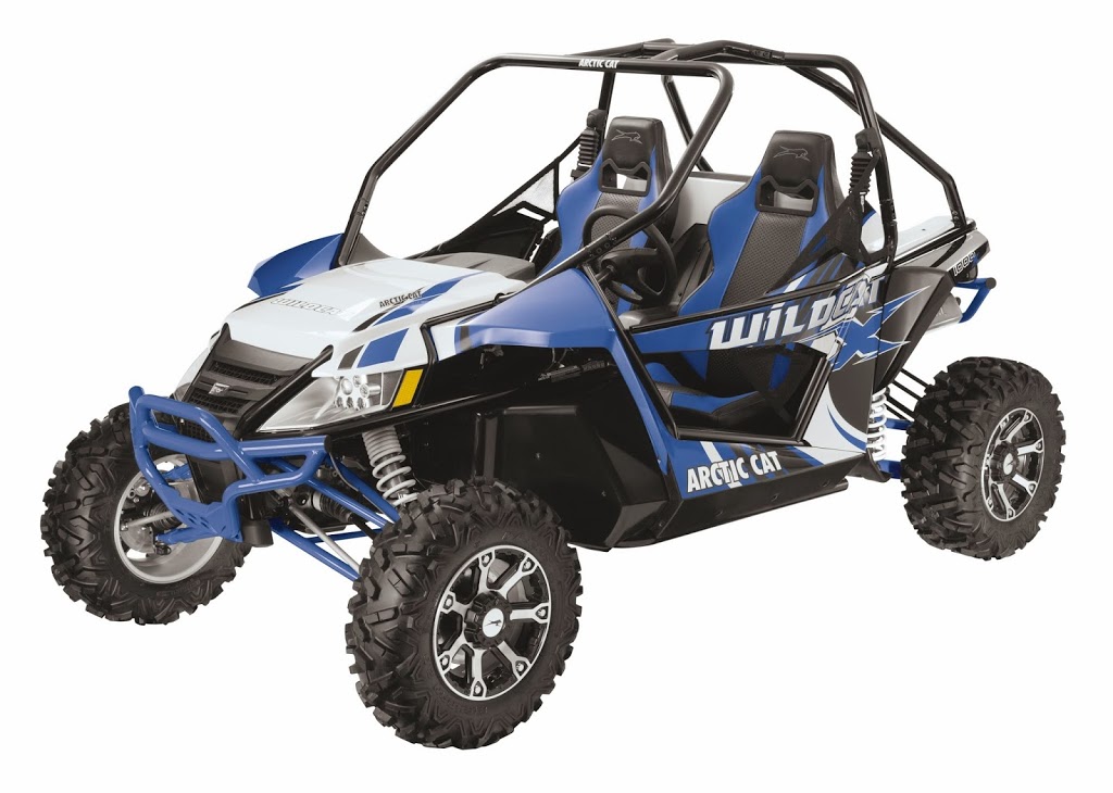 All Terrain Cycle | 19748 Holland Landing Rd, Holland Landing, ON L9N 1G8, Canada | Phone: (905) 235-7400