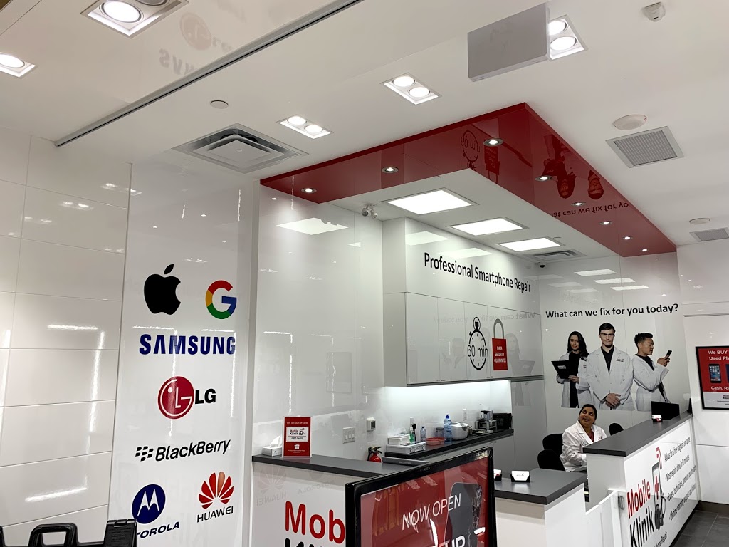 Mobile Klinik Professional Smartphone Repair - Windsor | Devonshire Mall, 3100 Howard Ave Unit Q12, Windsor, ON N8X 3Y8, Canada | Phone: (226) 216-2569