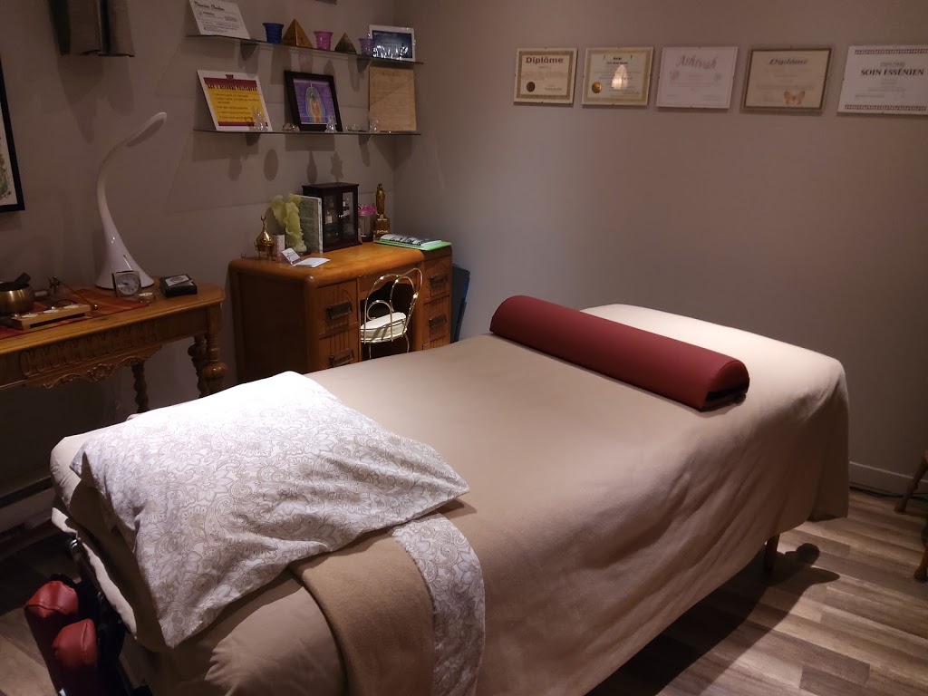 Centre Spa Santé | 225 Rue de la Station, Laurier-Station, QC G0S 1N0, Canada | Phone: (418) 925-8231