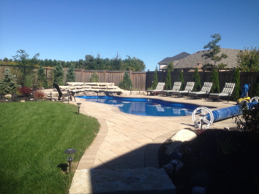 CCS Pool and Landscape | 20 Morrow Rd, Barrie, ON L4N 3V8, Canada | Phone: (705) 726-9575