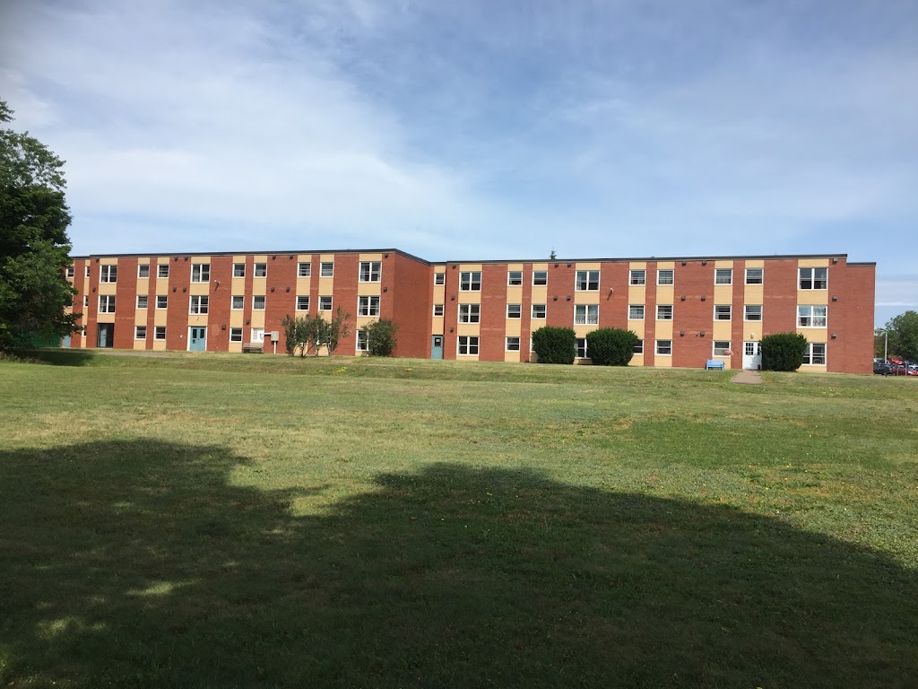 UPEI Summer Accommodations | Bill and Denise Andrew Hall, 550 University Ave, Charlottetown, PE C1A 4P3, Canada | Phone: (902) 566-0952