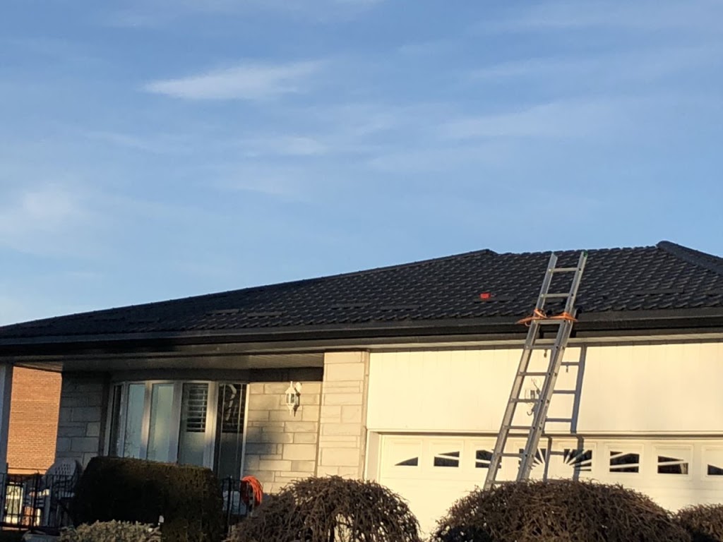 Dream Roof - Metal Roofing Installation Toronto | 200 Trowers Rd Unit #5, Woodbridge, ON L4L 5Z7, Canada | Phone: (647) 667-9962