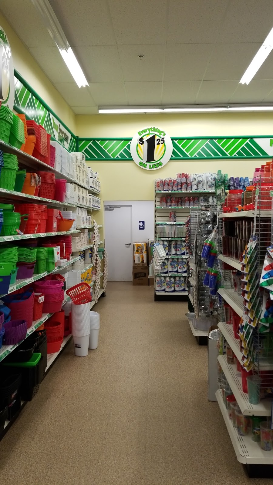 Dollar Tree | 1097 Nicola Ave #120, Port Coquitlam, BC V3B 8B2, Canada | Phone: (604) 942-7555