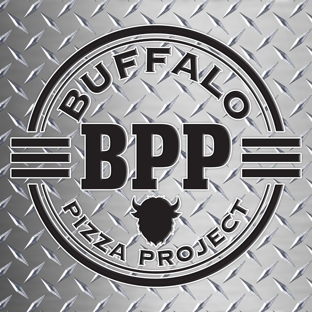 Buffalo Pizza Project | 1269 Erie Ave, North Tonawanda, NY 14120, USA | Phone: (716) 260-2313