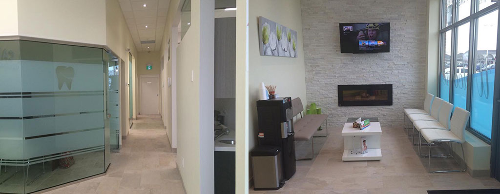 Smile Design Dental Care | Unit B4 - 2537 RR 56, Binbrook, ON L0R 1C0, Canada | Phone: (905) 692-2220