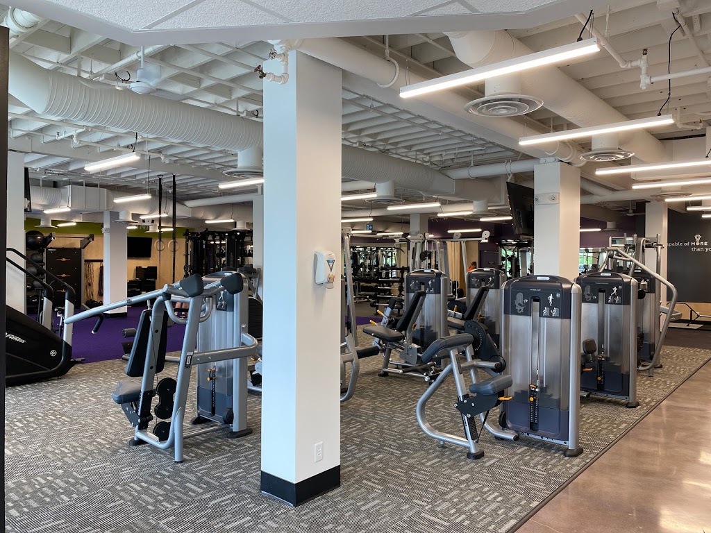 Anytime Fitness Brooks Landing | 2000 N Island Hwy #250, Nanaimo, BC V9S 5W3, Canada | Phone: (778) 762-5454