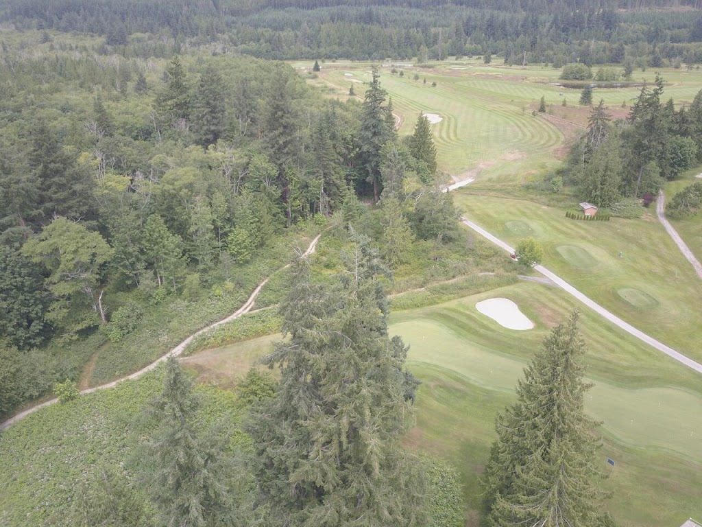 Myrtle Point Golf Club | 2865 McCausland Rd, Powell River, BC V8A 0S2, Canada | Phone: (604) 487-4653