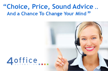 4 Office Automation Ltd | 2615 Lancaster Rd, Ottawa, ON K1B 5N2, Canada | Phone: (613) 248-1500