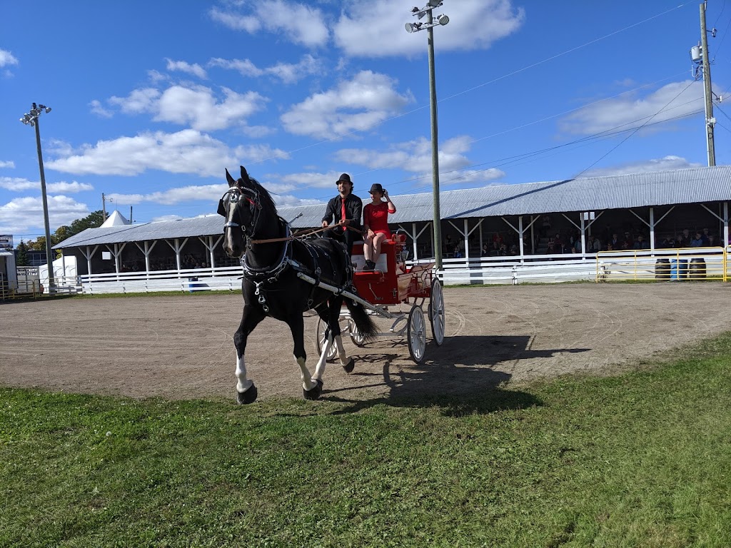 Metcalfe Agricultural Society / Metcalfe Fair | 2821 8th Line Rd, Metcalfe, ON K0A 2P0, Canada | Phone: (613) 821-0591