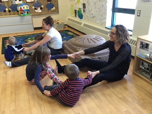 RisingOaks Early Learning | St Matthew (formerly Owl Child Care) | 405 Pastern Trail, Waterloo, ON N2K 3V6, Canada | Phone: (519) 885-0512