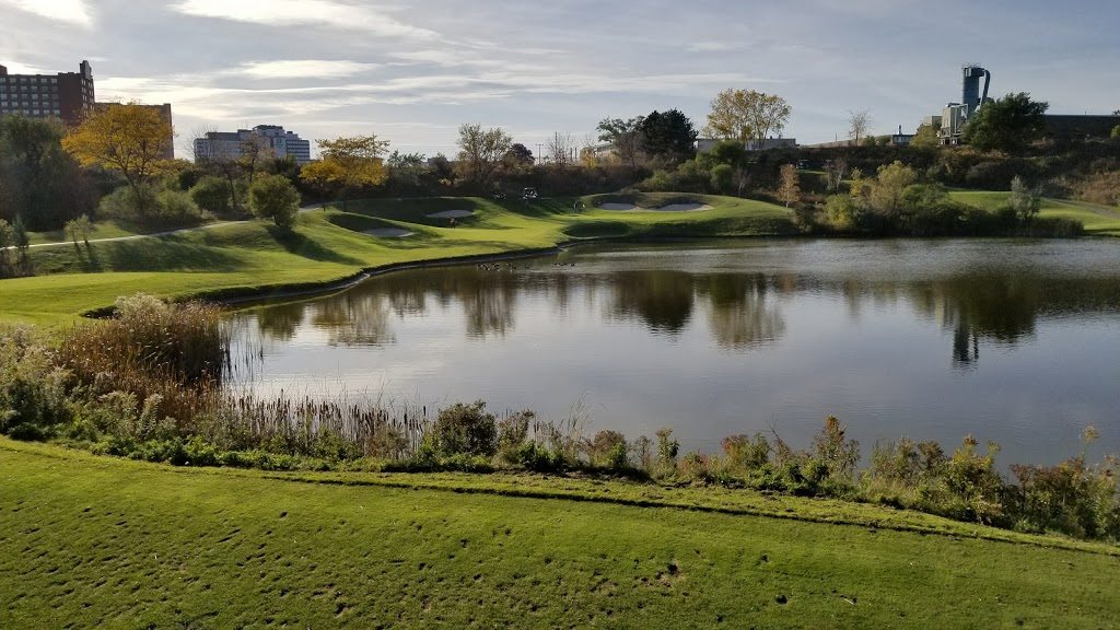 Royal Woodbine Golf Club | 195 Galaxy Blvd, Etobicoke, ON M9W 6R7, Canada | Phone: (416) 674-4653