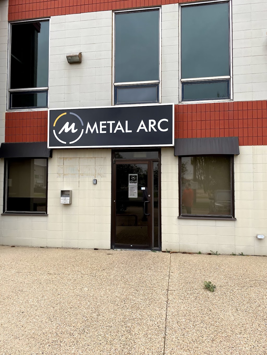 Metal Arc Welding | 6 7023 Johnstone drive Bays 8-9 in back, Red Deer, AB T4P 1A7, Canada | Phone: (403) 872-4959