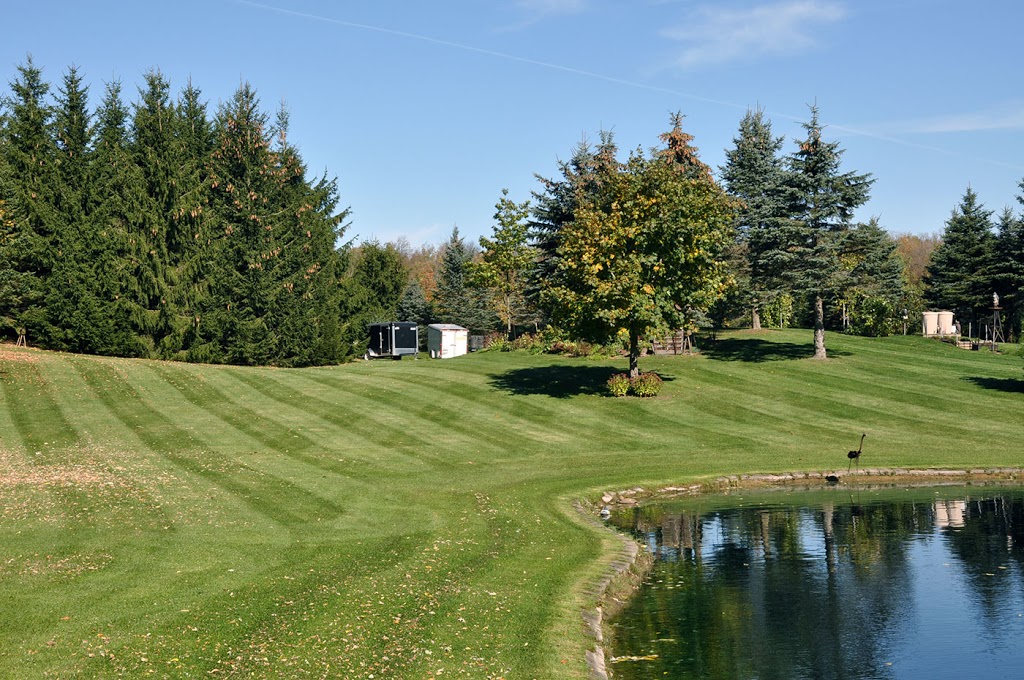 Natures Way Lawn Care | Mulmur, ON L0N 1M0, Canada | Phone: (705) 466-6667