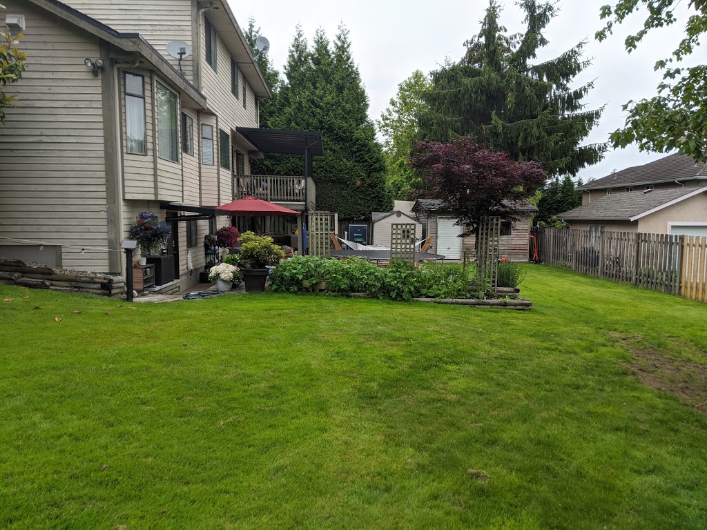 All Bloom Landscaping | 9232 162a St, Surrey, BC V4N 2B8, Canada | Phone: (604) 589-8902