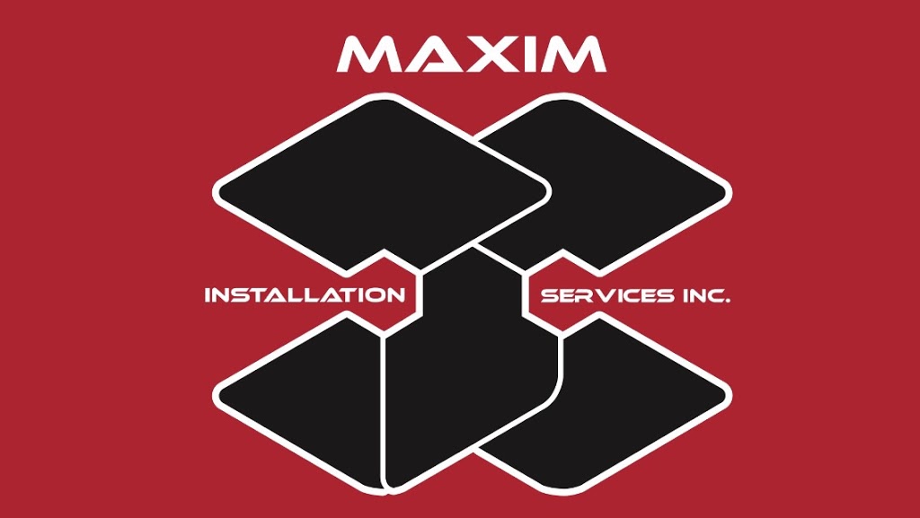 Maxim Installations Services Inc. | 1004 Guenter Pl, Victoria, BC V9C 0G8, Canada | Phone: (250) 886-5185